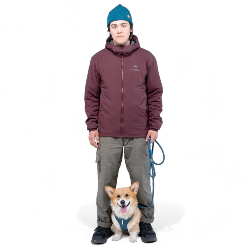 Hundeleine Tau, Deep Teal
