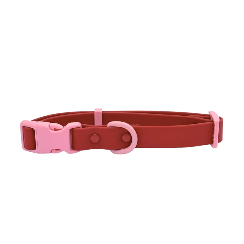Hundehalsband Cherry