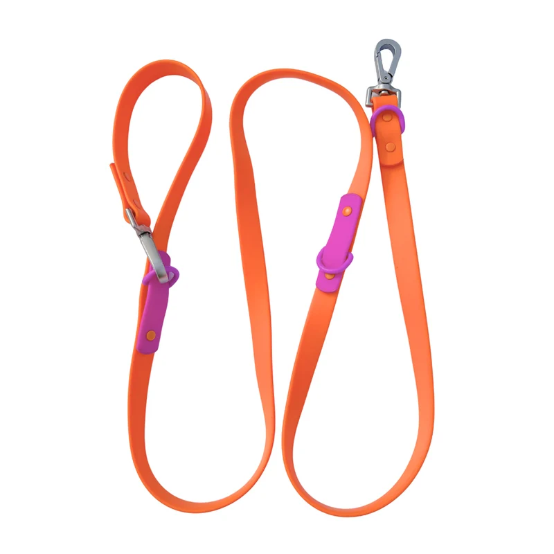 Hundeleine Sunset Violet