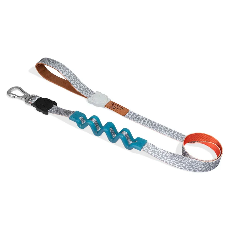 Hundeleine Ruff Leash, Reebok Suede