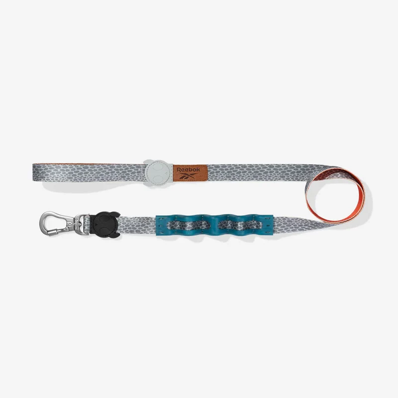 Hundeleine Ruff Leash, Reebok Suede