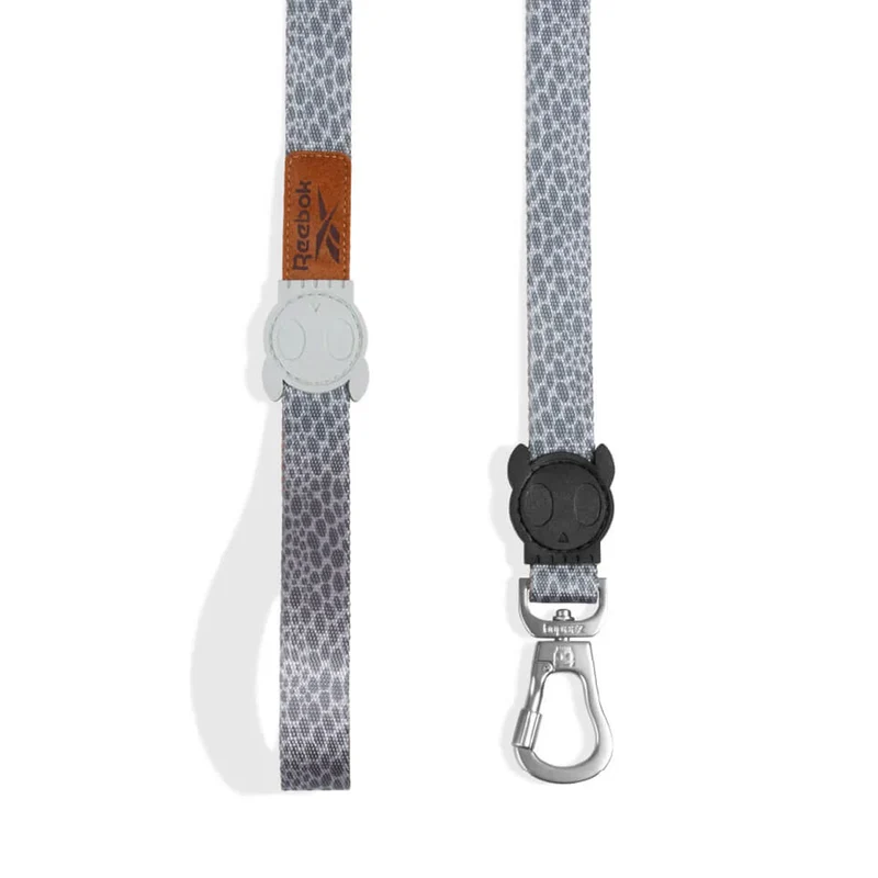 Hundeleine Ruff Leash, Reebok Suede