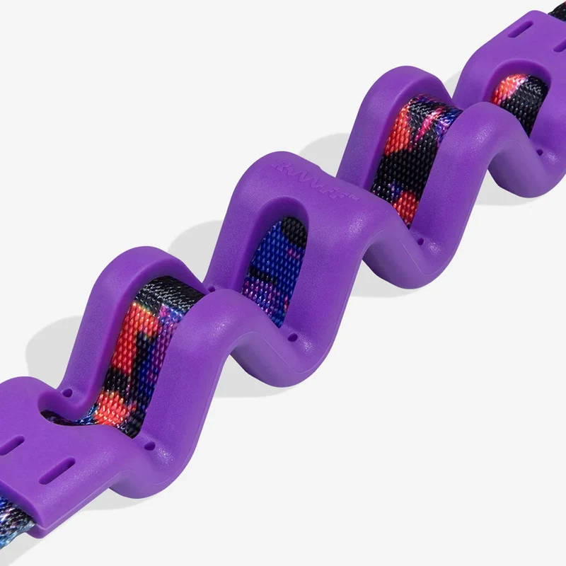 Hundeleine Ruff Leash, Reebok Court