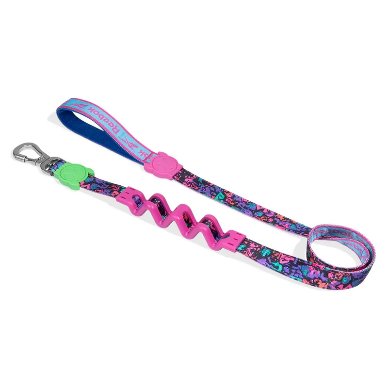 Hundeleine Ruff Leash, Reebok Aerobic