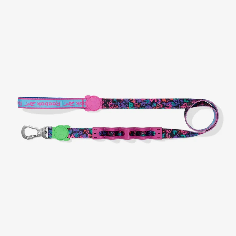 Hundeleine Ruff Leash, Reebok Aerobic