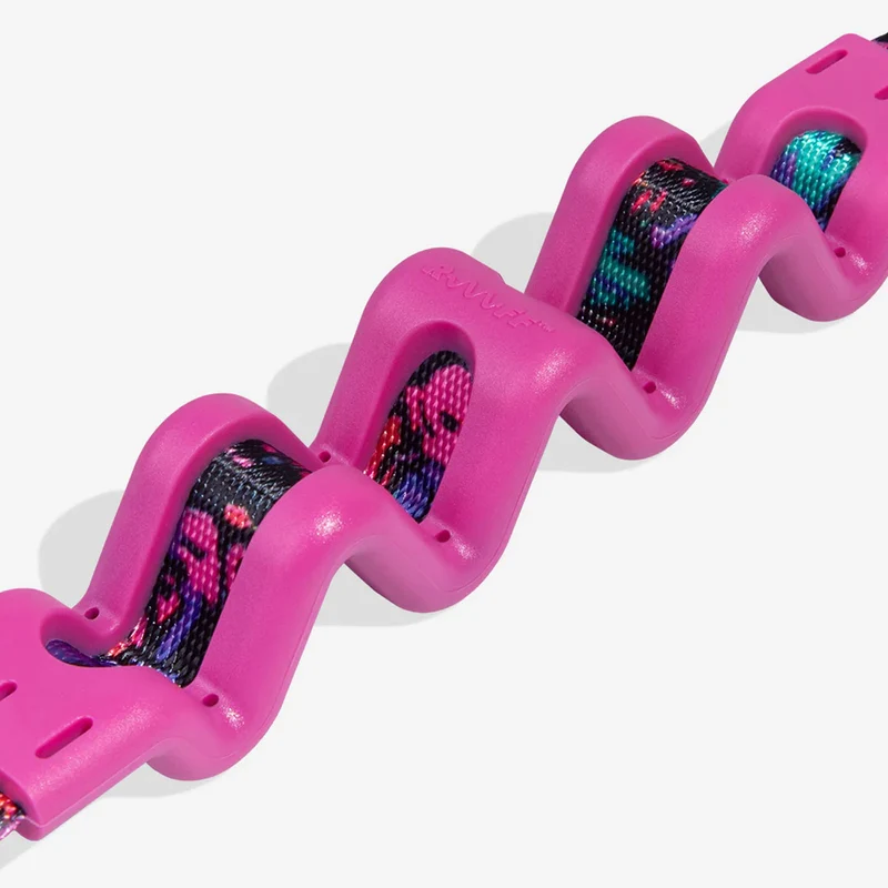 Hundeleine Ruff Leash, Reebok Aerobic