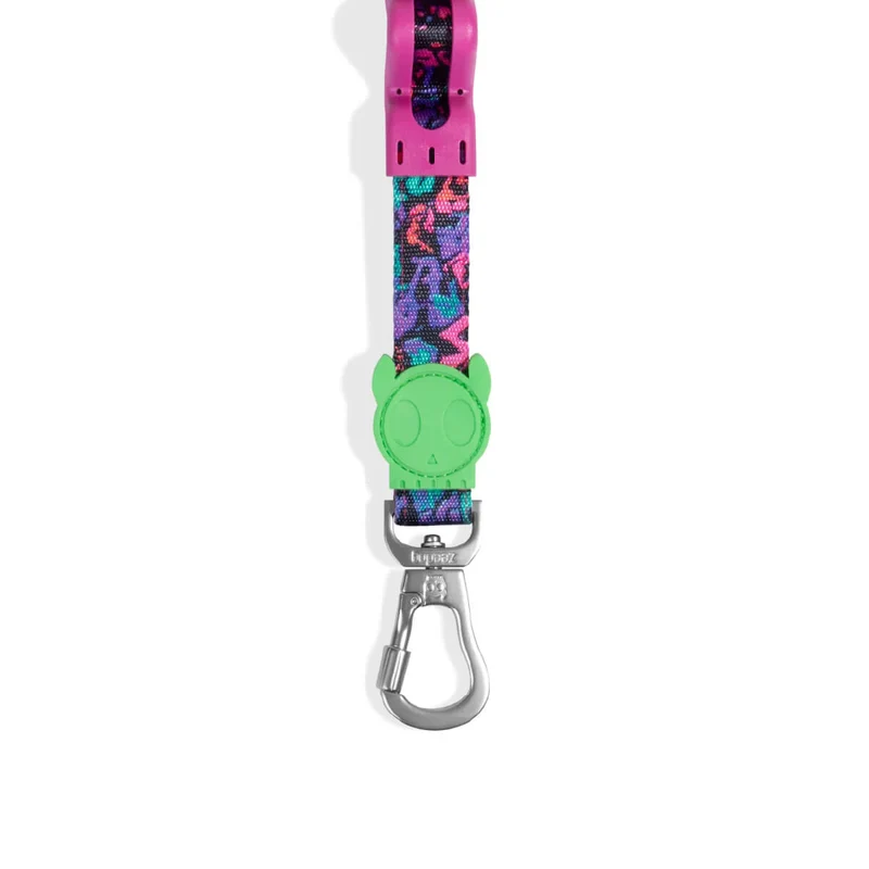 Hundeleine Ruff Leash, Reebok Aerobic
