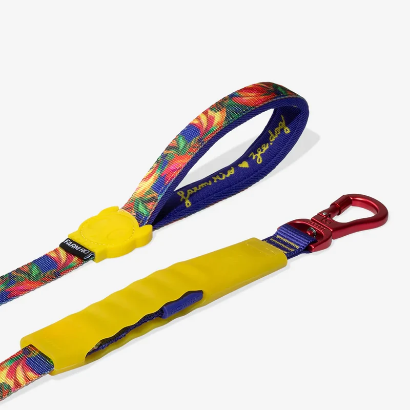 Hundeleine Airleash, Samba