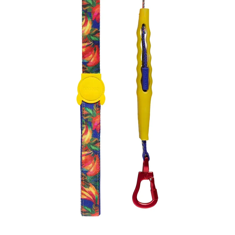 Hundeleine Airleash, Samba