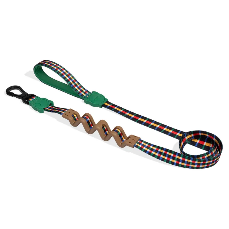 Hundeleine Ruffleash, Travis