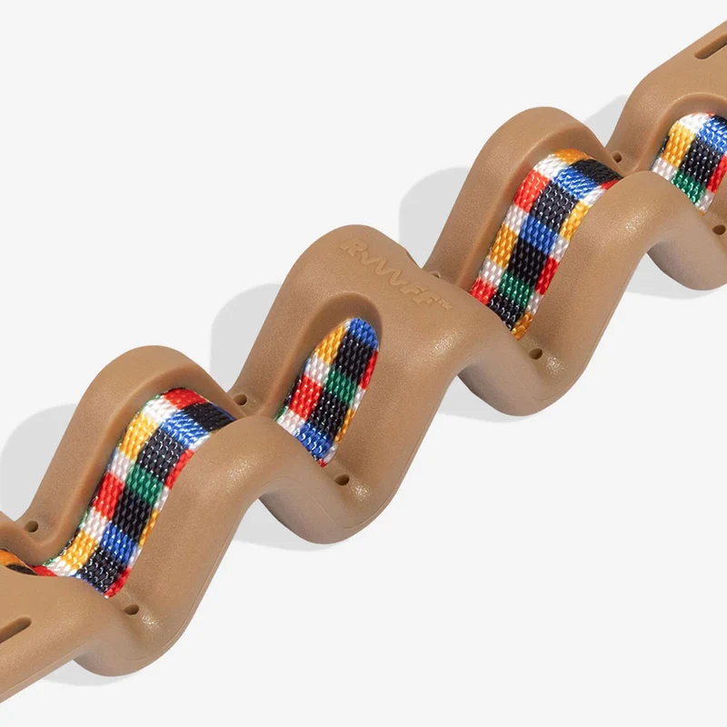 Hundeleine Ruffleash, Travis