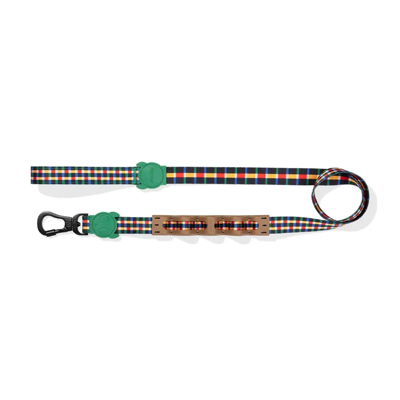 Hundeleine Ruffleash, Travis