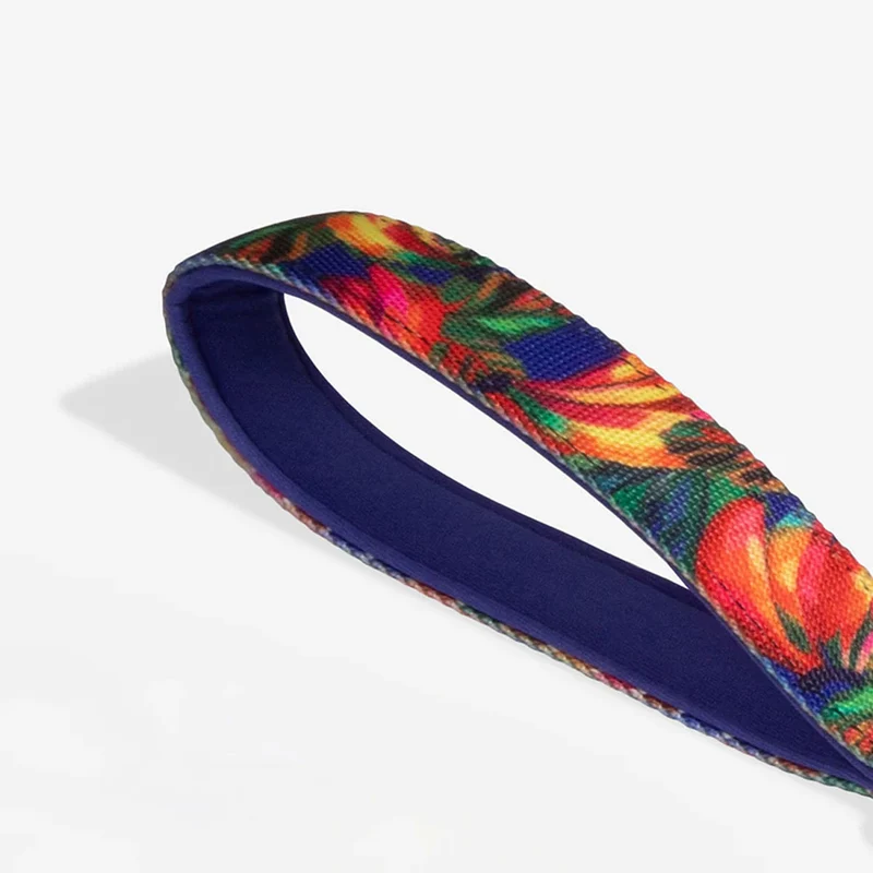 Hundeleine Ruffleash, Samba