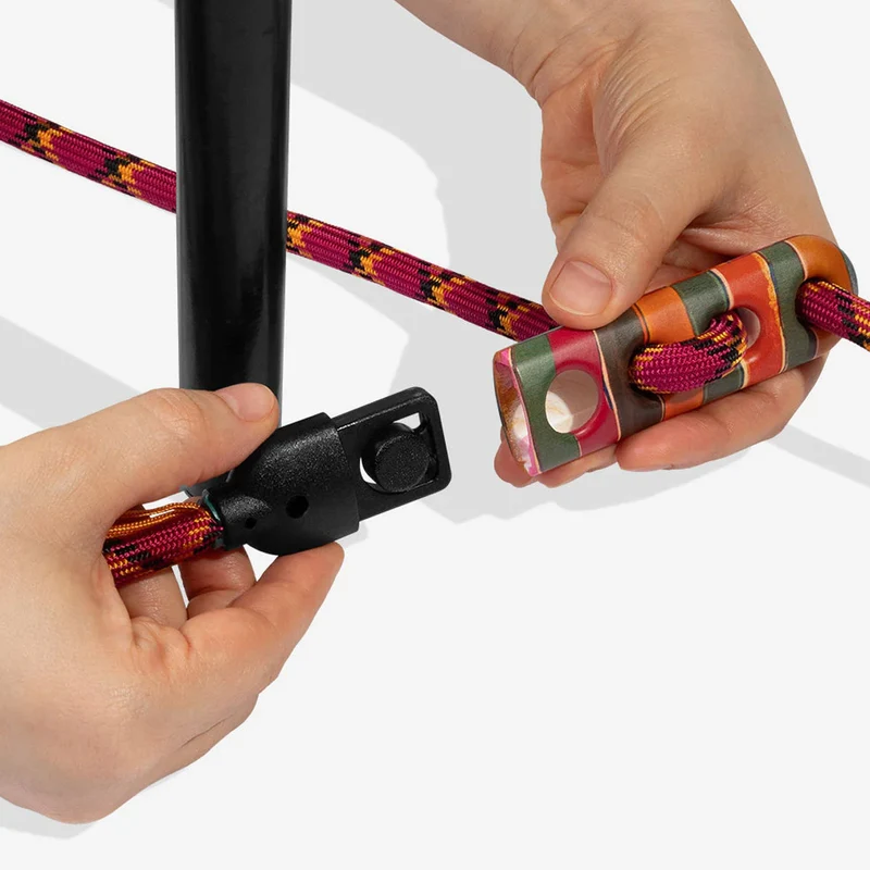 Hands-Free Hundeleine, Selva