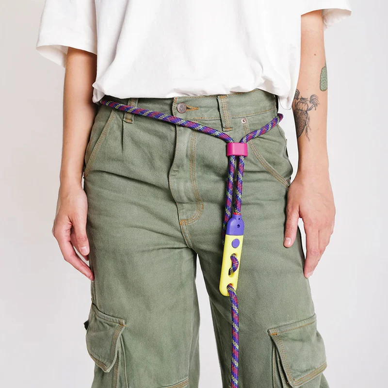 Hands-Free Hundeleine, Samba