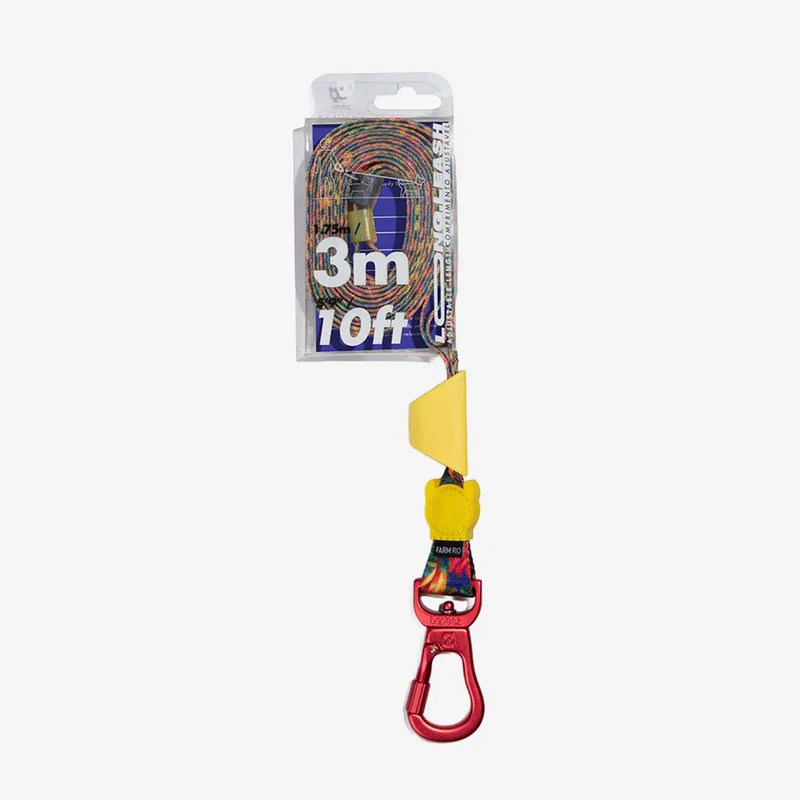 Hundeleine Long Leash, Samba