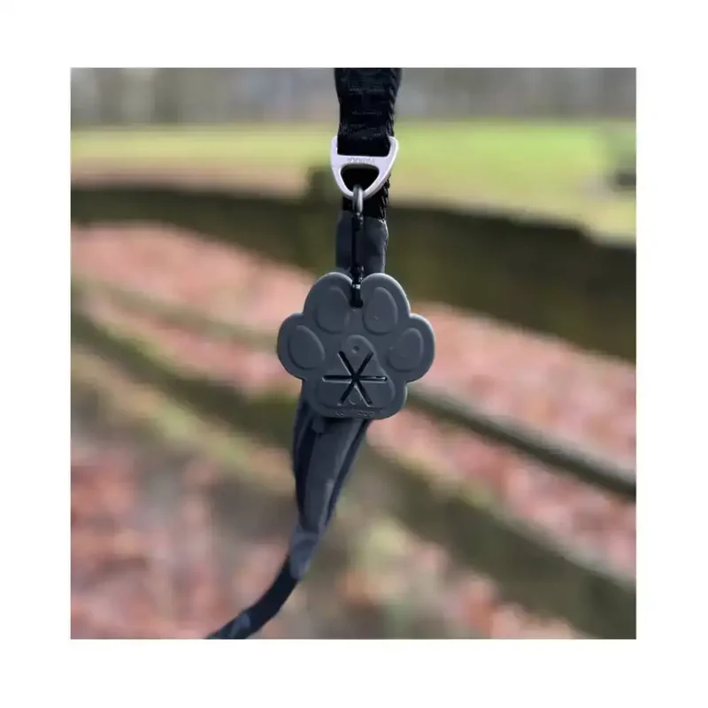 Kotbeutelhalter | PFOTE Dark