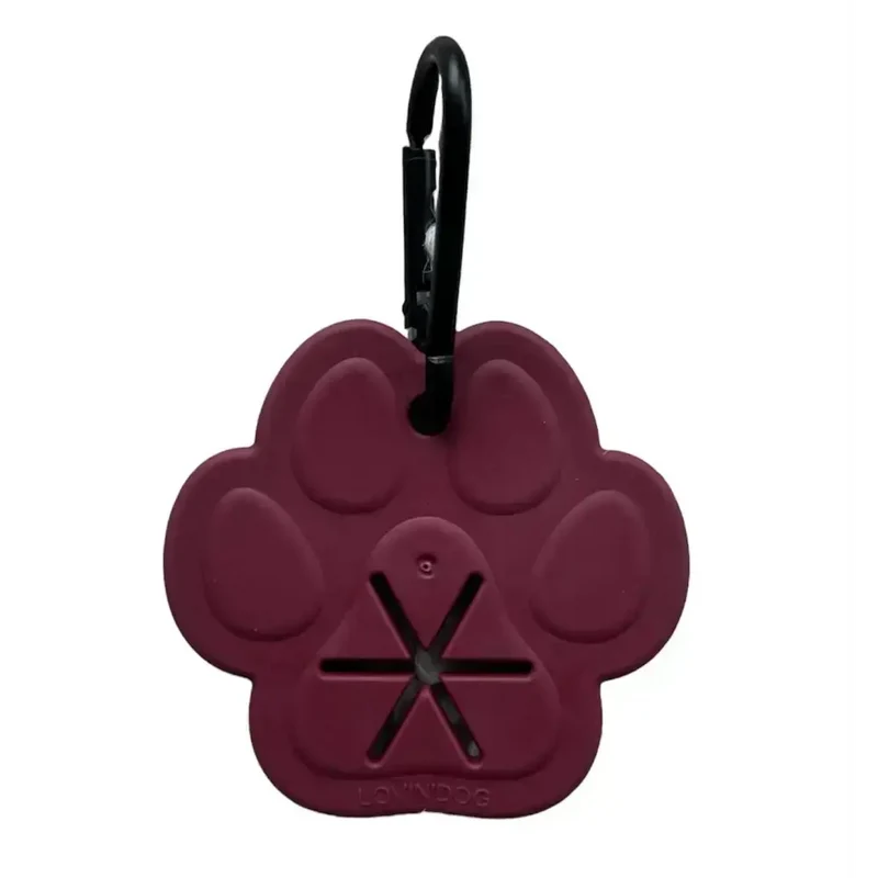 Kotbeutelhalter | PFOTE Bordeaux