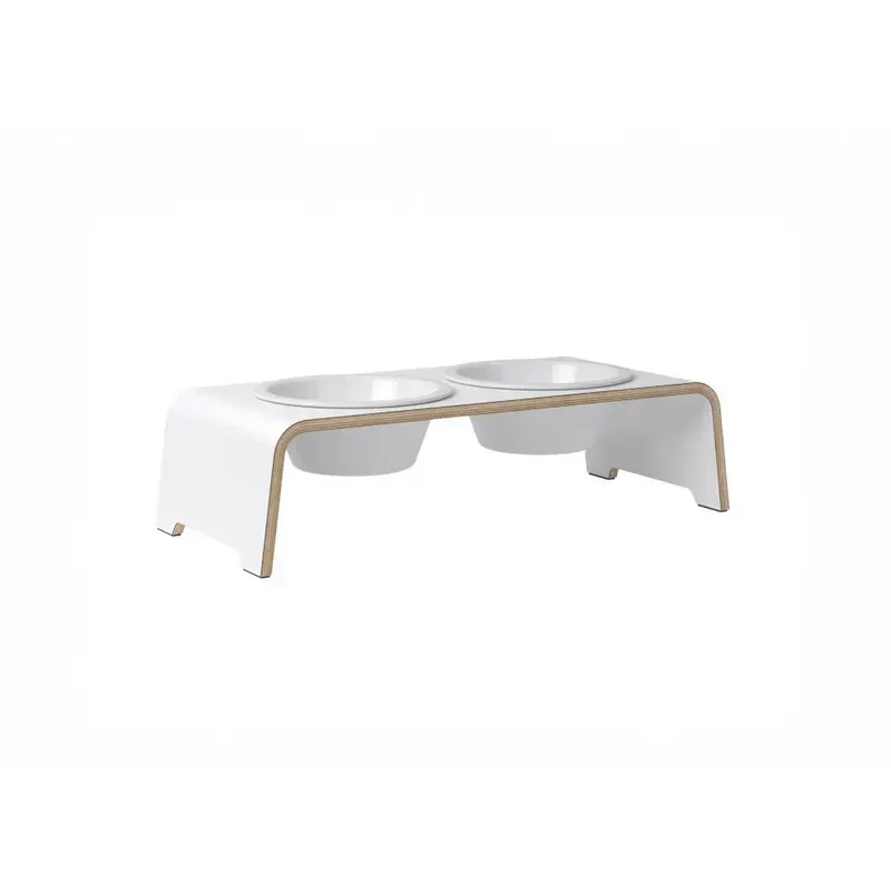 dogBar® M-small | Weiss
