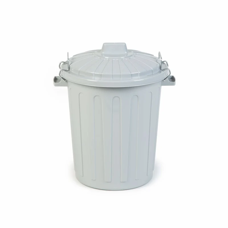Curver Futtertonne mit Deckel - 23 ltr - Behälter Container Dose Box für Hunde