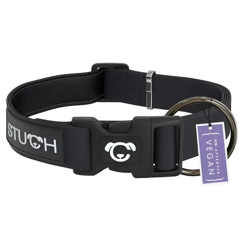 Hundehalsband | Schwarz