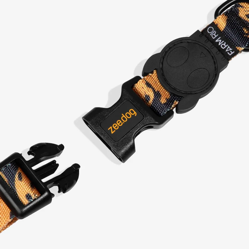 Hundehalsband Bossa Banana