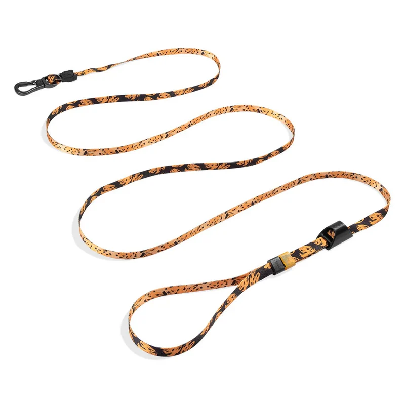 Hundeleine Long Leash, Bossa Banana