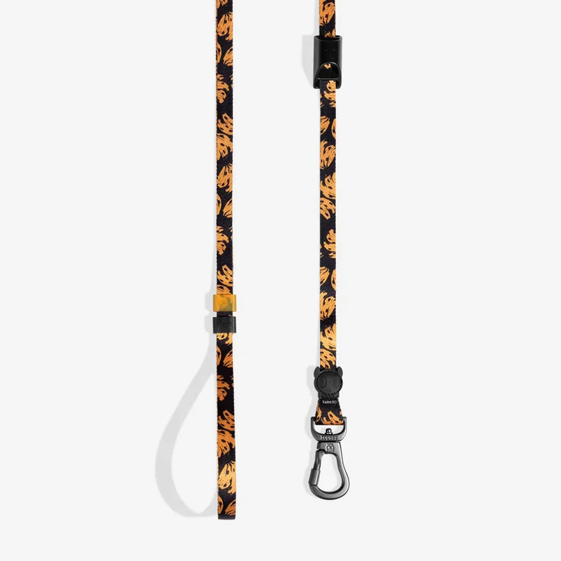 Hundeleine Long Leash, Bossa Banana