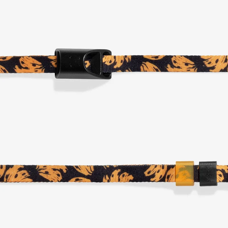 Hundeleine Long Leash, Bossa Banana