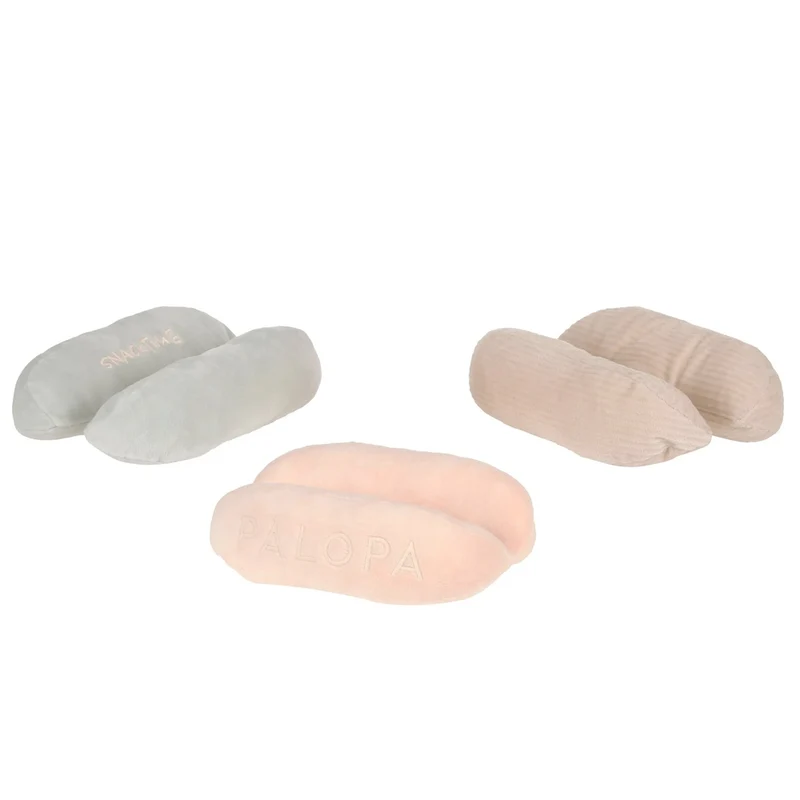 Hundespielzeug Brino, Rosa