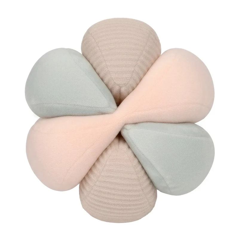 Hundespielzeug Brino, Rosa