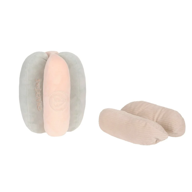 Hundespielzeug Brino, Rosa