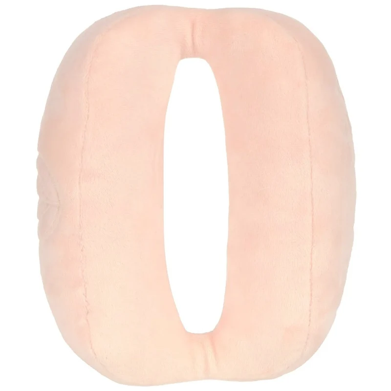 Hundespielzeug Brino, Rosa