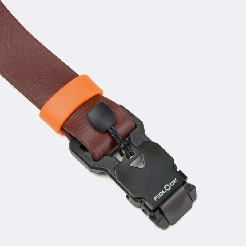 Hundehalsband BioThane Ipanema, Dark Aubergine