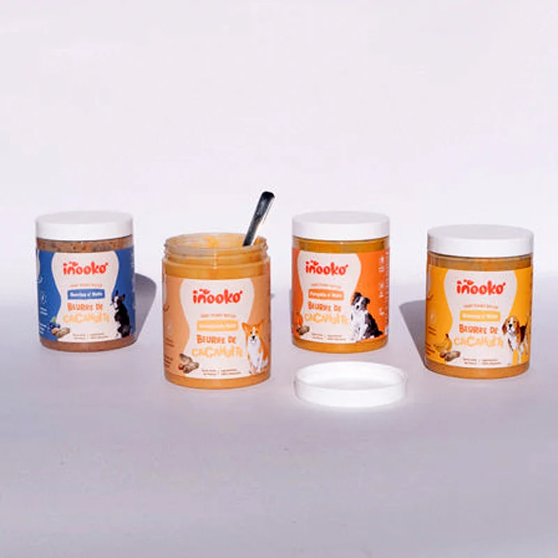 Erdnussbutter Berries n' Nuts, 300g