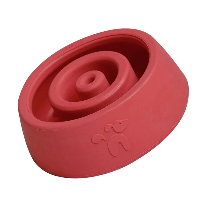 Yoomy Wobble, Red