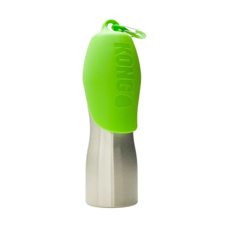 Edelstahl Wasserflasche 750ml