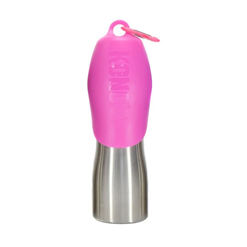 Edelstahl Wasserflasche 750ml