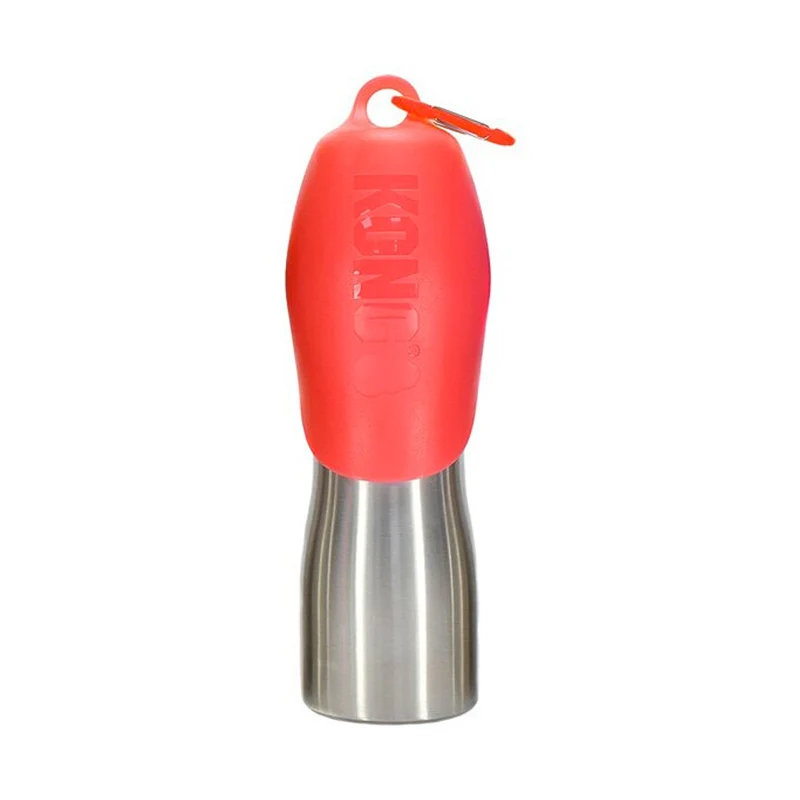 Edelstahl Wasserflasche 750ml