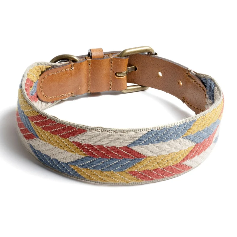 Hundehalsband Naya, Puzzle