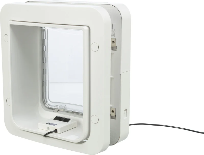 ZeroMOUSE – Smarter Beute-Stopper für bestehende Katzenklappen