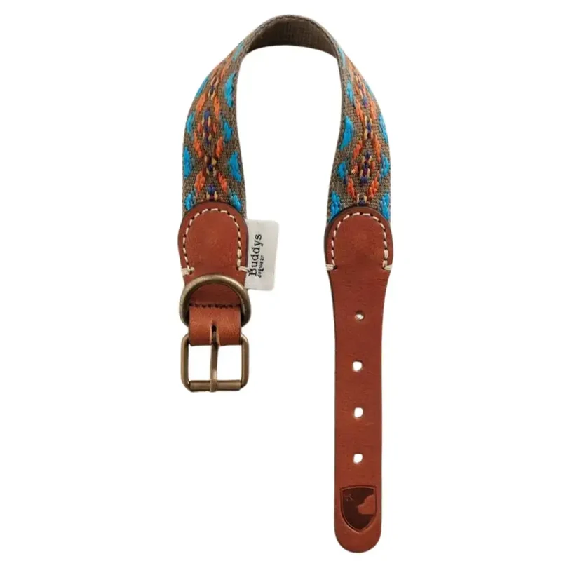 Hundehalsband | Etna Green