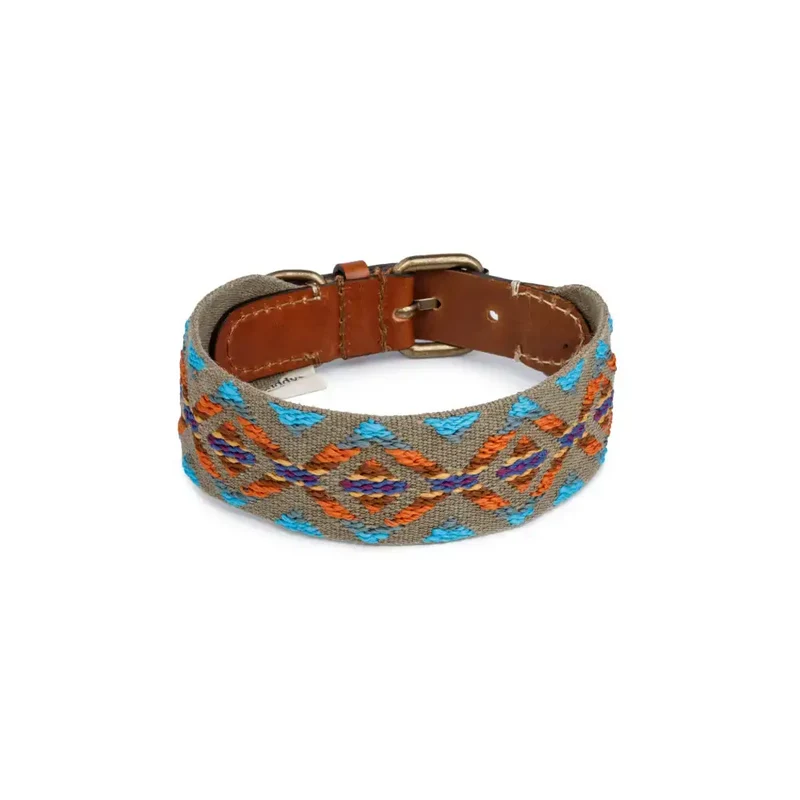 Hundehalsband | Etna Green
