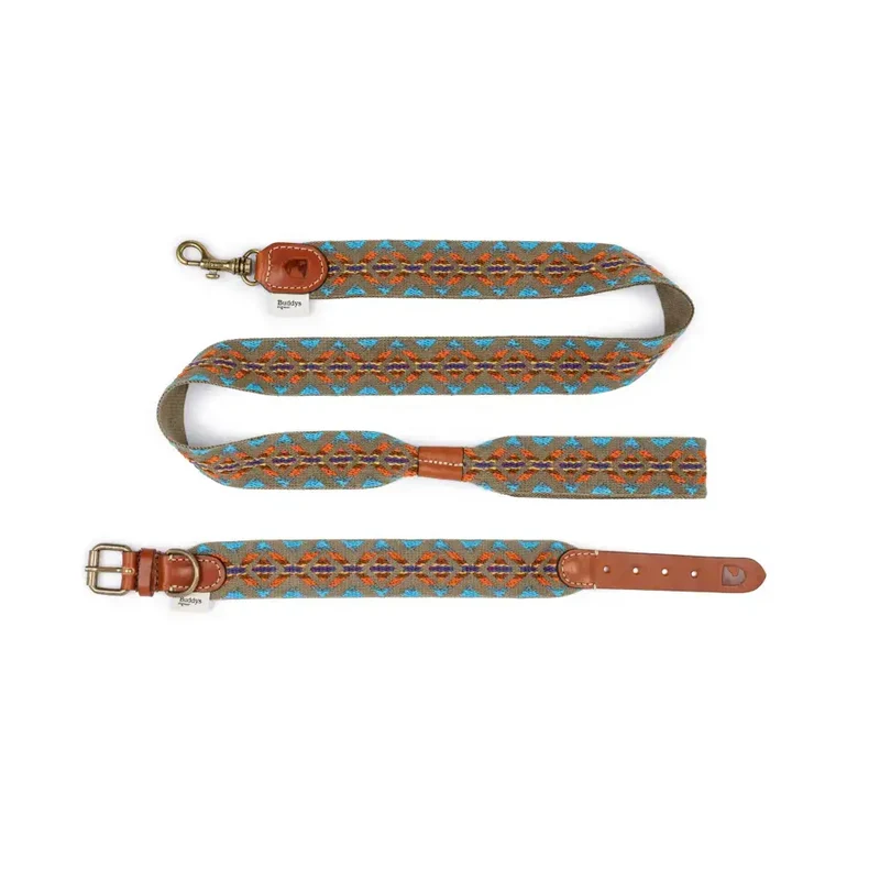 Hundehalsband | Etna Green