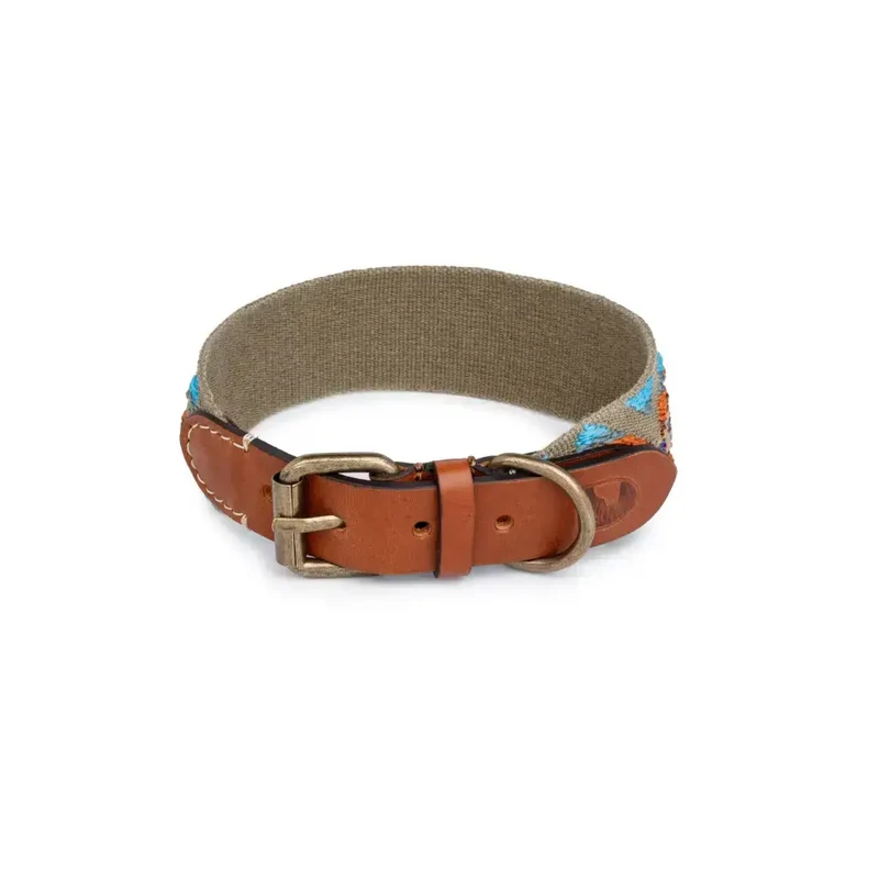 Hundehalsband | Etna Green