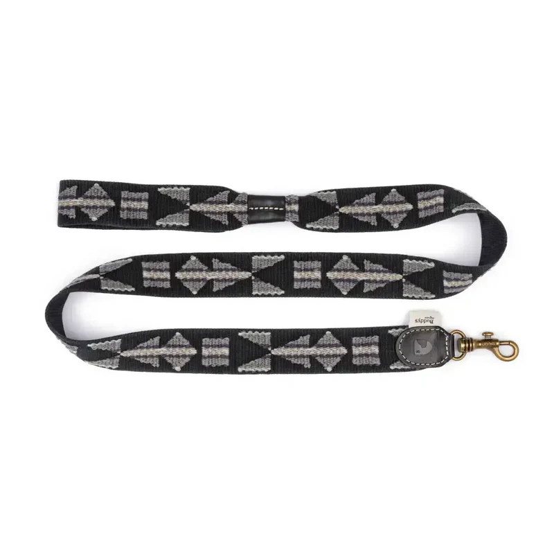 Hundehalsband | Etna Black