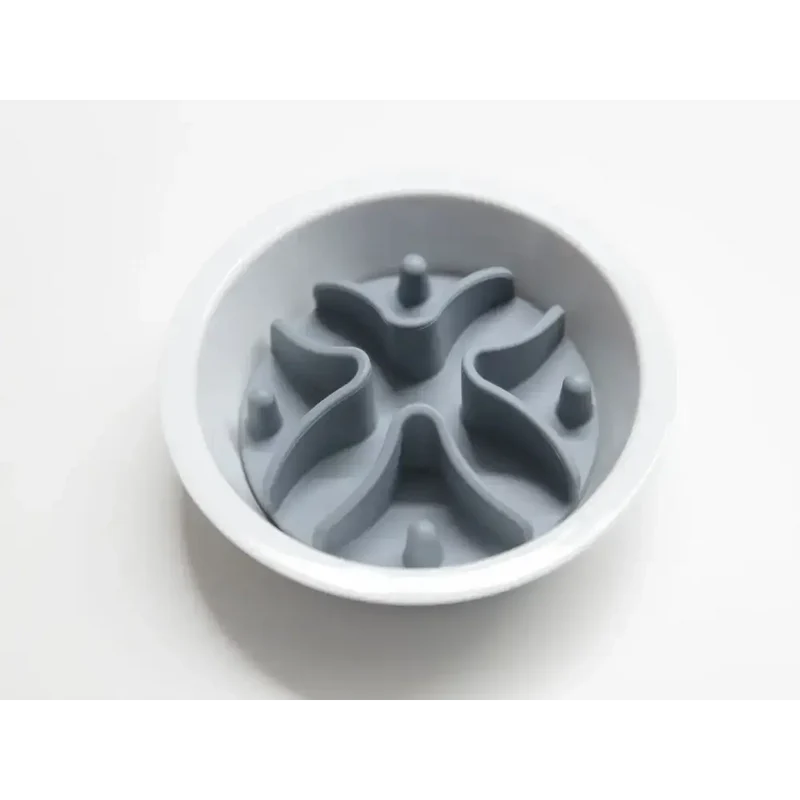 Anti-Schling-Einsatz | Slow Feeder