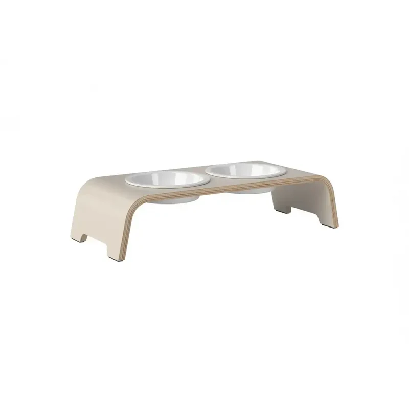 dogBar® S-large | Cashmere grey