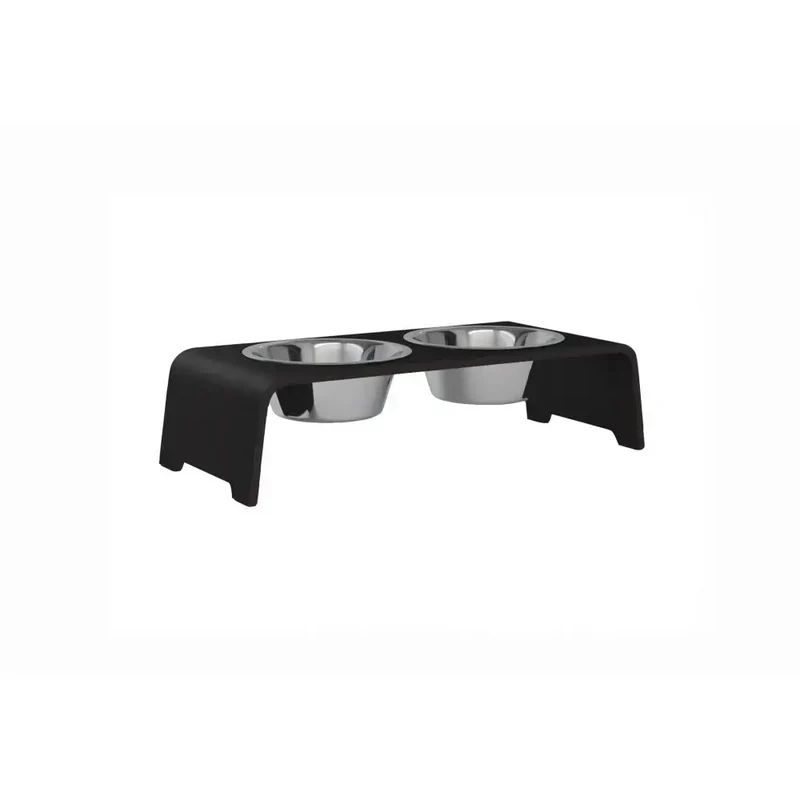 dogBar® M-small | Eiche dunkel
