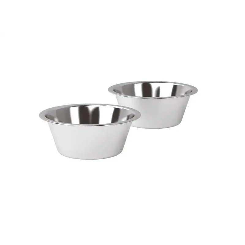 dogBar® M-small | Eiche dunkel